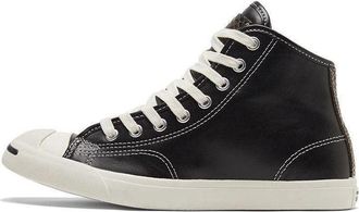 Converse Jack Purcell Lp Black White 171220C