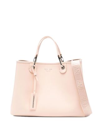 Emporio Armani Myea Medium Shopping Bag