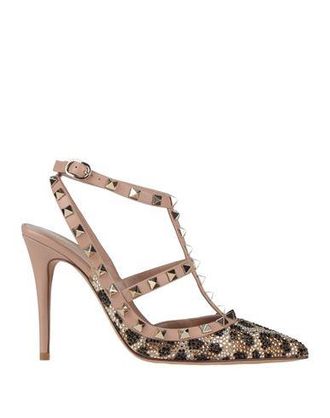 Valentino Garavani FOOTWEAR - Pumps sur YOOX.COM