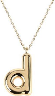 Marc Jacobs Necklaces