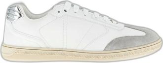 Versace Hombre, Zapatos, Blanco, Talla: 41 EU