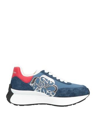Alexander McQueen FOOTWEAR - Trainers on YOOX.COM