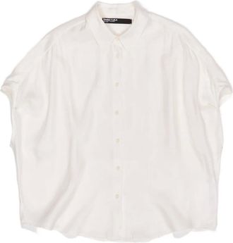 Bimba & Lola Blouse met korte mouwen - Wit