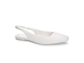 Chinese Laundry Rhyme Time Womens Shoes White Smooth : 6.5 M, Synthetic
