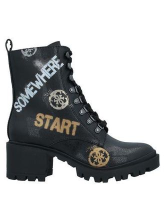Guess SCHUHE - Stiefeletten auf YOOX.COM