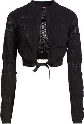 High PRENDAS DE PUNTO - C&aacute;rdigans en YOOX.COM