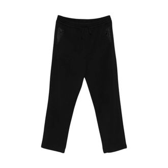 Premiata Pa1083 Felpa - - Trousers - Uomo - Nero - M