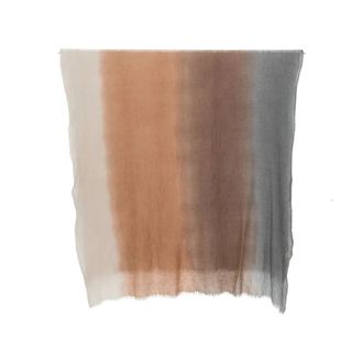 Mirror in the Sky Bufanda Souffle Semi-Fieltrada Degrad&eacute; - Accessories - Mujer - Multicolor - ONE SIZE