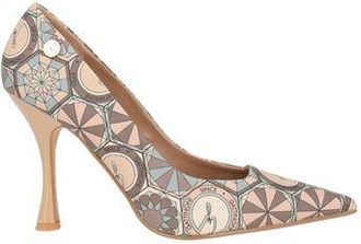 Gattinoni CALZATURE - Decolletes su YOOX.COM