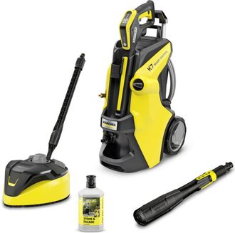 Karcher Lavadora A Presi&oacute;n K&auml;rcher K7 Smart Control Flex Home 1 317-341 0 1 317341 0 K&auml;rcher317-341 K&auml;rcher 317-341 (1.317-341.0)