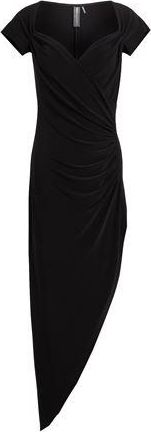 Norma Kamali DRESSES - Maxi dresses on YOOX.COM