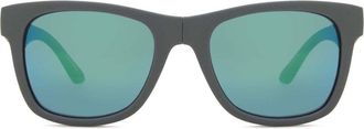 Lacoste L778S 035 Mens Sunglasses Grey Size 52