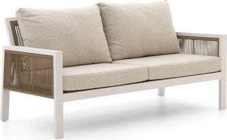 Manifesto Furniture Manifesto Alzano lounge tuinbank 168cm