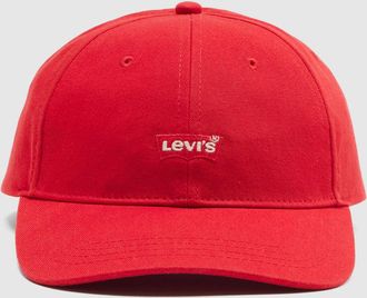 Levi's Housemark Cap - Mens - One Size - Red
