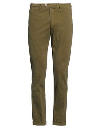 Bsettecento BOTTOMWEAR - Trousers on YOOX.COM