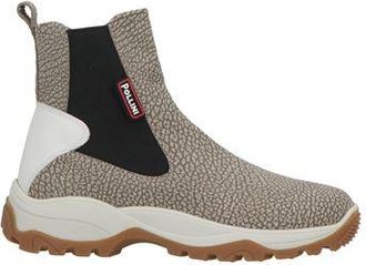 Pollini FOOTWEAR - Ankle boots on YOOX.COM