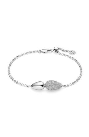 Sif Jakobs Jewellery Bracelet Goccia Due in 925 Sterling Silver at Nordstrom