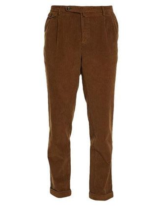 BRIGLIA 1949 BOTTOMWEAR - Pantaloni su YOOX.COM