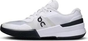 On Running The Roger Pro 2 Clay White Black 3ME10570462