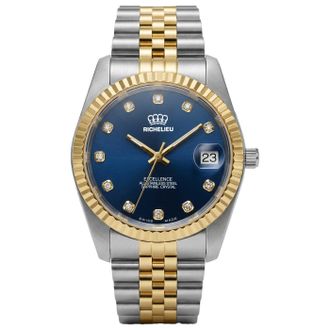 Richelieu Womens Classic 31mm Watch MRI-25R31-07-971