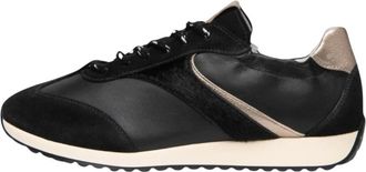 Nero Giardini Arold Velo Sauvage - - Shoes - Donna - Nero - 36 EU