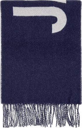 Jacquemus unisex, Accesorios, Azul, Talla: ONE Size