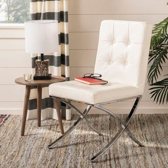 Safavieh Walsh Tufted Side Chair