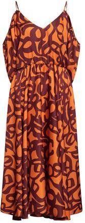 Beatrice .B DRESSES - Maxi dresses sur YOOX.COM