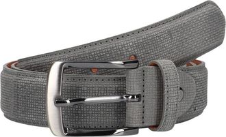 Rehab unisex, Accessoires, Grijs, Maat: 115 CM Leer