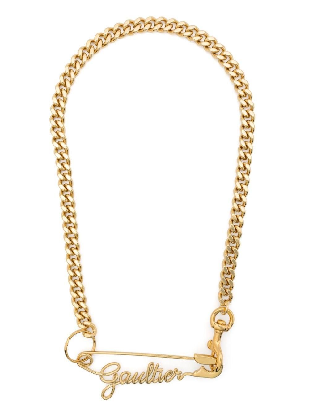 Jean Paul Gaultier Necklaces − Sale: up to −51% | Stylight
