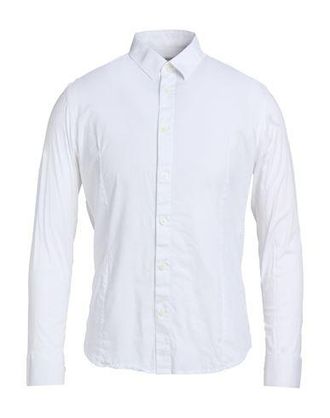 Daniele Alessandrini CAMISETAS Y TOPS - Camisas en YOOX.COM