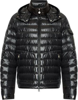 Moncler Hombre, Chaquetas, Negro, Talla: L