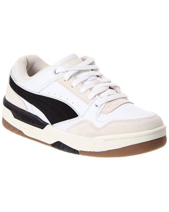 Puma Puma Rebound Retro Sd Leather Sneaker