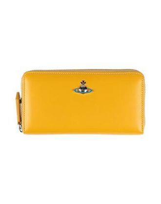 Vivienne Westwood PICCOLA PELLETTERIA - Portafogli su YOOX.COM