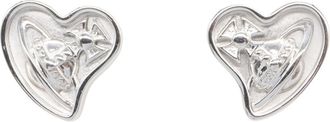 Vivienne Westwood Silver Earrings