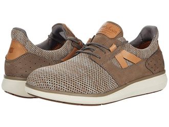 Florsheim Work Adventure SD Steel Toe Mens Shoes Mushroom : 7.5 D, Textile/Leather