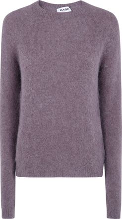 base Sweater Round Neck B8450.034