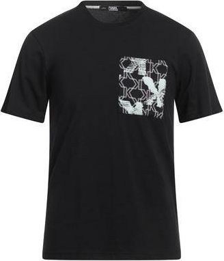 Karl Lagerfeld TOPS - T-shirts auf YOOX.COM