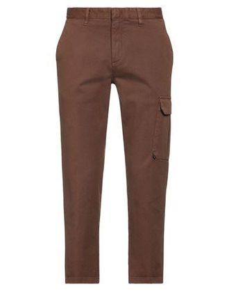 Daniele Alessandrini BOTTOMWEAR - Trousers on YOOX.COM
