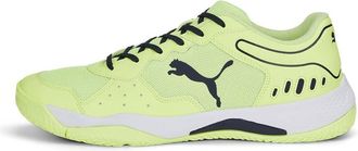 Puma SOLARSMASH RCT 107297 01 Adult Padel Shoes Yellow Man