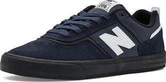 New Balance 306 Jamie Foy Athletic Shoes Navy : US Mens 11.5 - Womens 13 Medium, Suede/Textile