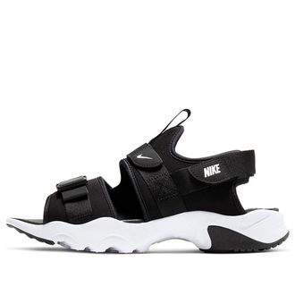 Nike Canyon Sandal Black CW9704-002