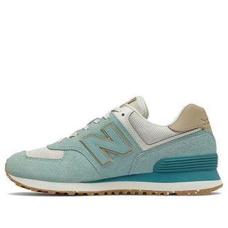 New Balance (WMNS) New Balance 574 Storm Blue WL574SG2