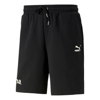 Puma Essential Shorts Black 622542-01