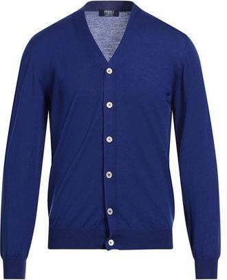 Fedeli MAGLIERIA - Cardigan su YOOX.COM