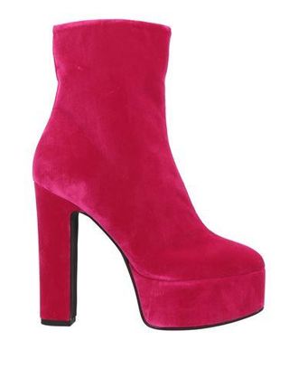 Pinko Ankle boots