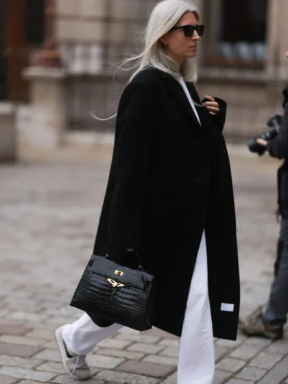 Le sneakers classiche più amate dalle esperte di moda