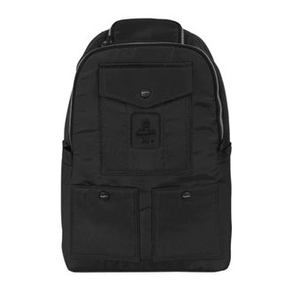 Diesel Heren, Tassen, Zwart, Maat: ONE Size Nylon
