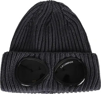 C.P. Company Hombre, Accesorios, Negro, Talla: ONE Size