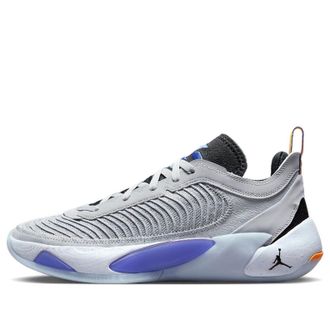 Nike Jordan Air Jordan Luka 1 Next Nature Grey Blue Orange DX2352-004